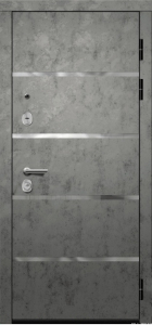 Бетон темный