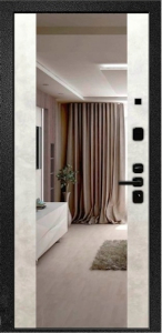 Бетон бежевый