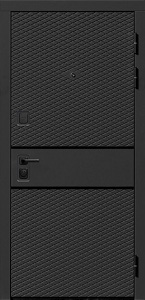 Бетон темный