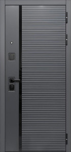 Черный кварц