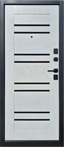 Графит-мрамор