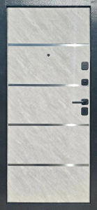 Нова 1 (Бетон)