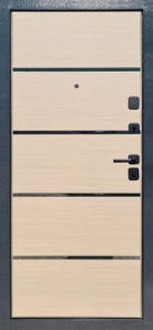 Нова 2 (Лиственница)