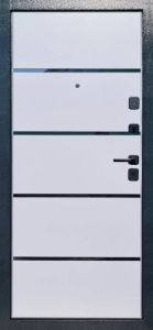 Нова 3 (Белый)