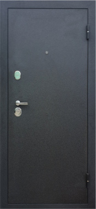 Черный бархат