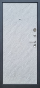 Атлант 988 (Светлый бетон)