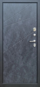 Атлант 989 (Темный бетон)