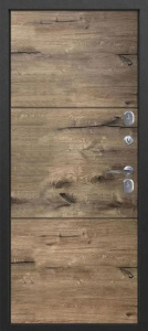 Канадский дуб пацифик