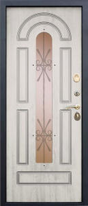 Сосна белая