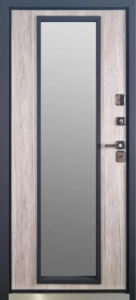 Дуб полярный