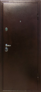 Медный антик (полимер)