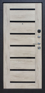 Атлант 979 Ванкувер (Дуб скандинавский)