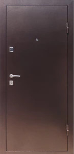 Медный антик (полимер)