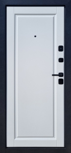 Титан Classic-111 (Белый эмалит)