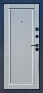 Титан Classic-112 (Серый эмалит)