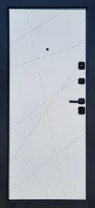 Титан Neo-171 (Белый эмалит)