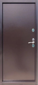 Медный антик (полимер)