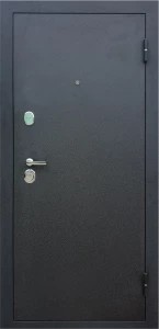 Черный бархат