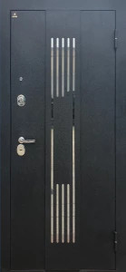 Черный шелк