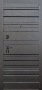 Кварц черный