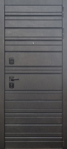 Кварц черный