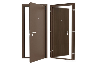 Входные и межкомнатные двери в Биробиджане и ЕАО