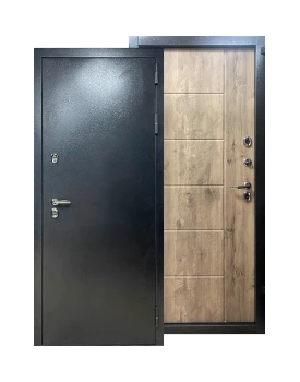 Входная дверь Барс