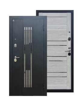 Входная дверь Медея Дублин