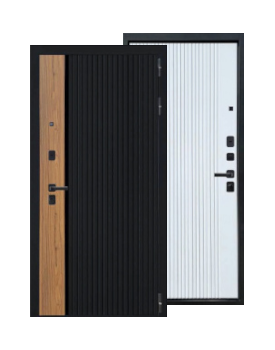 Входная дверь YoDoors 14