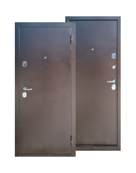 Входная дверь M-70