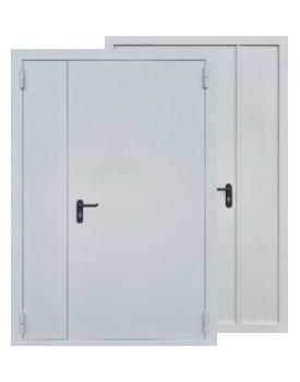 Входная дверь Противопожарная ДПМ-2 (EI-60)