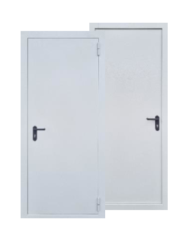 Входная дверь Противопожарная ДПМ-1 (EI-60)