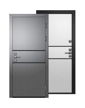 Входная дверь Орфей 511