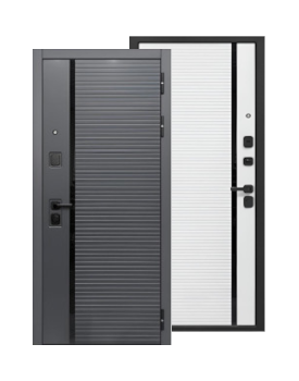 Входная дверь Диамант Агат D-98