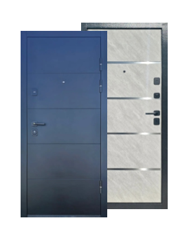 Входная дверь Нова (1, 2, 3)