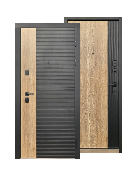 Входная дверь Тандем