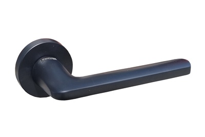 Комплект ручек Forte BL-300 для межкомнатной двери