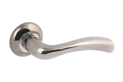 Комплект ручек Forte Mexico 912 CP для межкомнатной двери