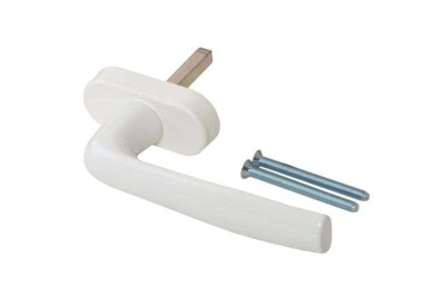 Ручка оконная