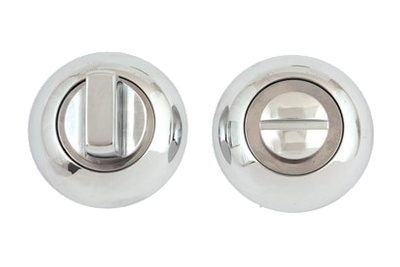 Фиксатор Forte Z85 WC/CP для межкомнатной двери