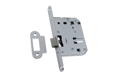 Защелка сантехническая Forte CR для межкомнатной двери