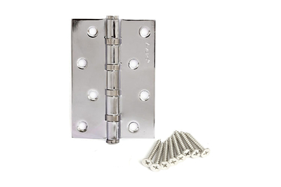 Петля универсальная Forte для межкомнатной двери