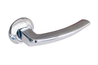 Комплект ручек Forte 527 для входной двери