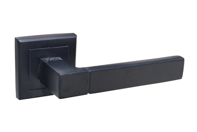 Комплект ручек Forte BL-202 (квадрат)