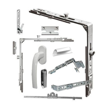 Фурнитура для окон и дверей ПВХ в Биробиджане и ЕАО