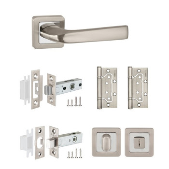 Фурнитура для межкомнатных дверей в Биробиджане и ЕАО