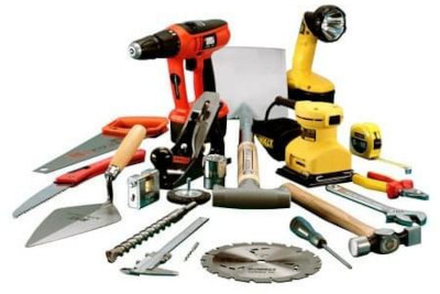 Инструмент для монтажа пластиковых (ПВХ) окон и дверей в Биробиджане и ЕАО