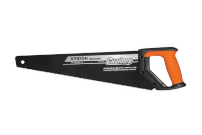 Ножовка по дереву «Снайпер» 450 мм