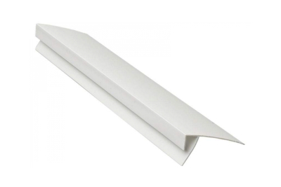 Обналичка F-профиль 60×20