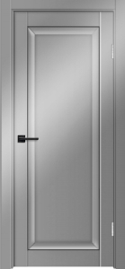 Серый бархат